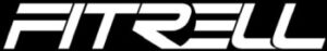 FITRELL logo black